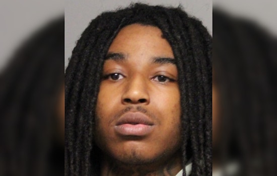 19-Year-Old Kyon Harvey Arrested and Faces Multiple Charges Following Gunfire on North Market Street in Wilmington