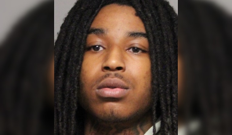 19-Year-Old Kyon Harvey Arrested and Faces Multiple Charges Following Gunfire on North Market Street in Wilmington