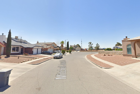 19-Year-Old Pronounced Deceased After ATV Accident in El Paso Desert Area