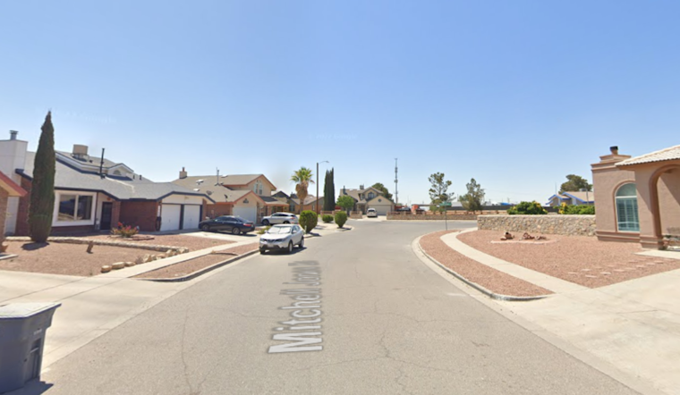 19-Year-Old Pronounced Deceased After ATV Accident in El Paso Desert Area