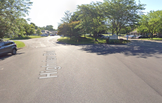 19-Year-Old Woman Fatally Shot in South Columbus, Police Seek Information