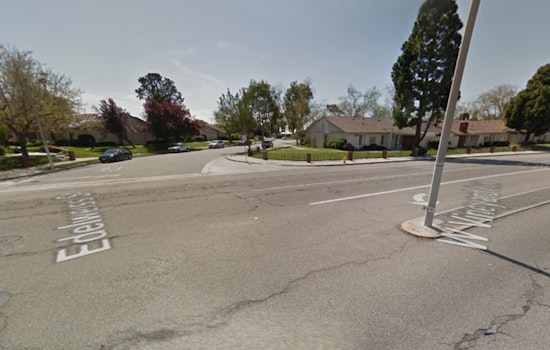 19-Year-Old Woman in Critical Condition After Multi-Car Crash in Oxnard, Police Investigate Cause