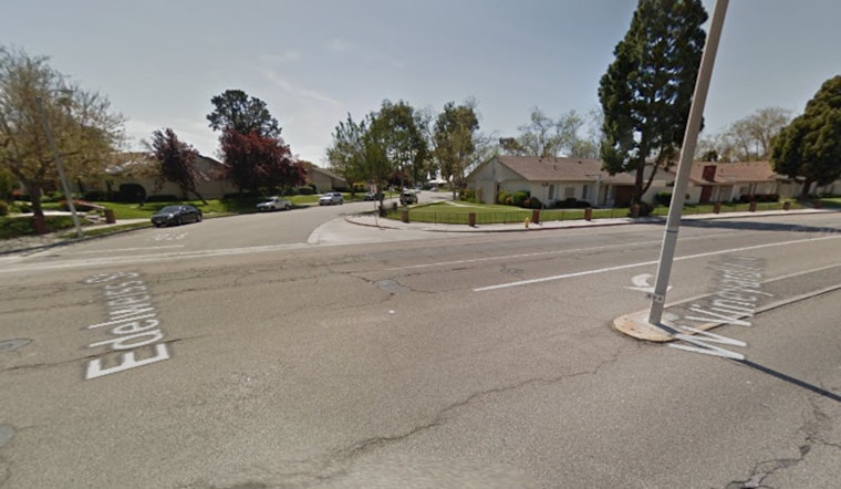 19-Year-Old Woman in Critical Condition After Multi-Car Crash in Oxnard, Police Investigate Cause