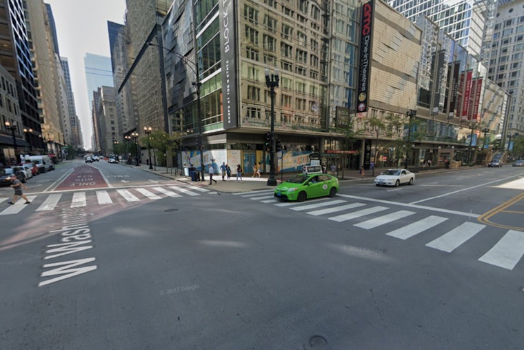 19-Year-Old Woman Wounded in Shooting Outside Chicago Macy's Amid Holiday Festivities