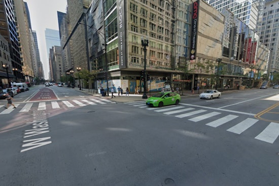 19-Year-Old Woman Wounded in Shooting Outside Chicago Macy's Amid Holiday Festivities