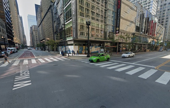 19-Year-Old Woman Wounded in Shooting Outside Chicago Macy's Amid Holiday Festivities