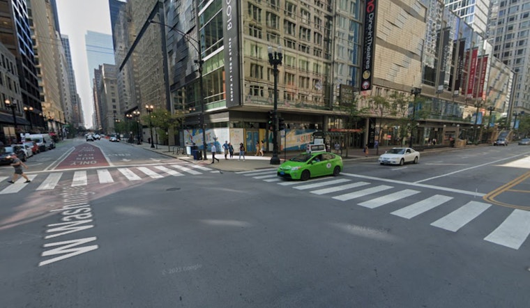 19-Year-Old Woman Wounded in Shooting Outside Chicago Macy's Amid Holiday Festivities