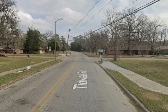 2-Year-Old Fatally Injured in Vehicle Crash on Tidwell Road in Houston, Teen Driver Unhurt
