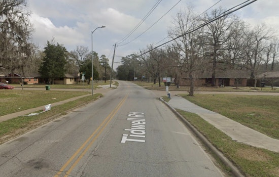 2-Year-Old Fatally Injured in Vehicle Crash on Tidwell Road in Houston, Teen Driver Unhurt