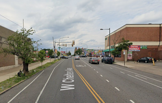 20-Year-Old Charged with Robbing and Assaulting 94-Year-Old in Philadelphia Pharmacy