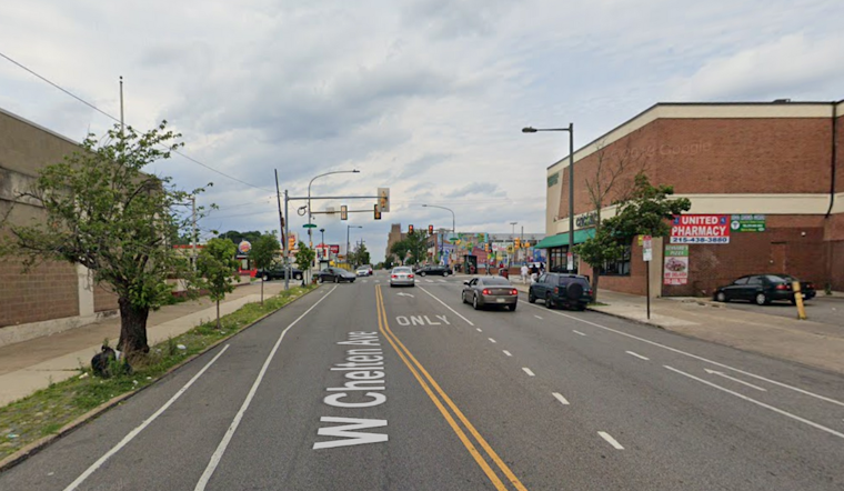 20-Year-Old Charged with Robbing and Assaulting 94-Year-Old in Philadelphia Pharmacy