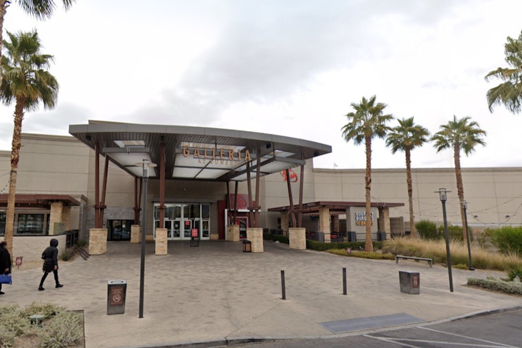 20-Year-Old Faces Multiple Charges After Galleria Mall Scuffle in Henderson as Active Shooter Rumors Are Discounted
