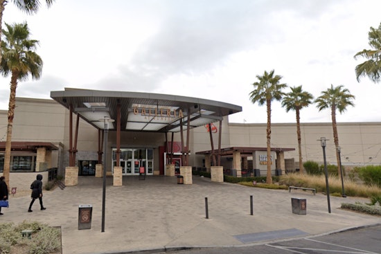 20-Year-Old Faces Multiple Charges After Galleria Mall Scuffle in Henderson as Active Shooter Rumors Are Discounted