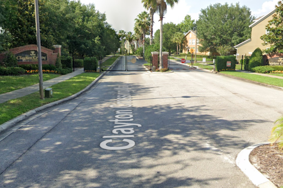 20-Year-Old Winter Springs Man Dies in SUV Crash Into House in Seminole County