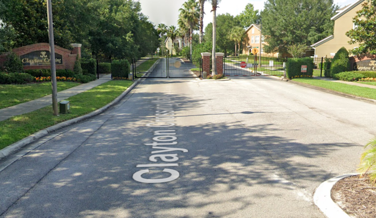 20-Year-Old Winter Springs Man Dies in SUV Crash Into House in Seminole County