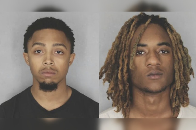 21-Year-Old Critically Injured in Shooting During Alleged Rock Hill Drug Deal with Two Suspects Charged