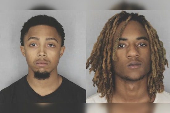 21-Year-Old Critically Injured in Shooting During Alleged Rock Hill Drug Deal with Two Suspects Charged
