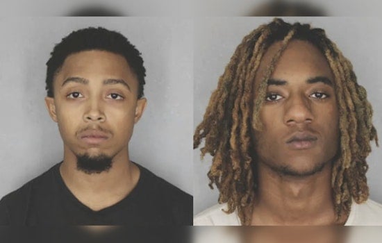 21-Year-Old Critically Injured in Shooting During Alleged Rock Hill Drug Deal with Two Suspects Charged