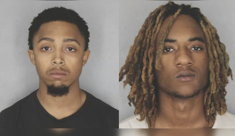 21-Year-Old Critically Injured in Shooting During Alleged Rock Hill Drug Deal with Two Suspects Charged