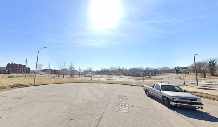 21-Year-Old Man Shot and Robbed in Hyde Park, St. Louis as Police Seek Suspect