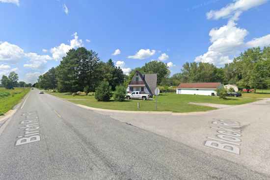 21-Year-Old Woman Perishes, Multiple Injuries Following a Suspected DUI Triple Collision in Birch Run Township