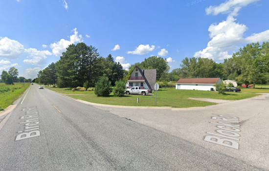 21-Year-Old Woman Perishes, Multiple Injuries Following a Suspected DUI Triple Collision in Birch Run Township