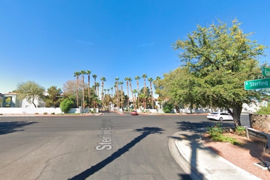 24-Year-Old Motorcyclist Killed, Two Injured in Northwest Las Vegas Crash Near Rainbow and Cheyenne