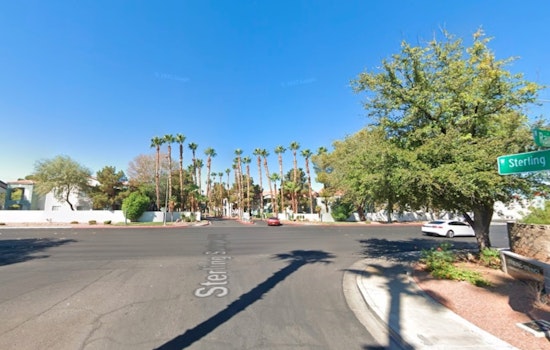 24-Year-Old Motorcyclist Killed, Two Injured in Northwest Las Vegas Crash Near Rainbow and Cheyenne