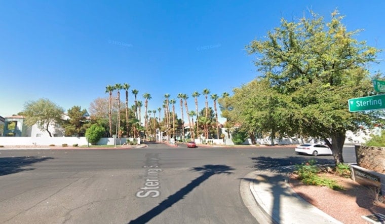 24-Year-Old Motorcyclist Killed, Two Injured in Northwest Las Vegas Crash Near Rainbow and Cheyenne