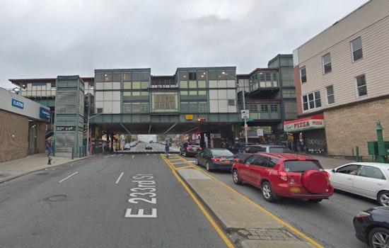 25-Year-Old Man Fatally Shot Following Argument in Bronx; Police Seek Suspect