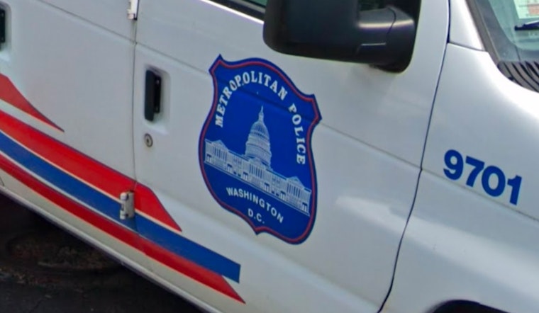 25-Year-Old Suspect Arrested in Northeast DC Homicide of Erik Mewborn