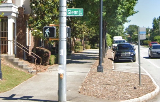 26-Year-Old Suspected of Atlanta Glenn St Homicide Arrested, Charged with Murder