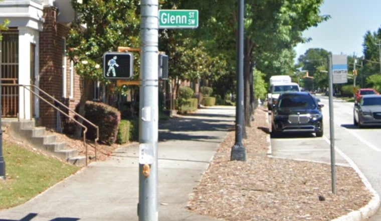 26-Year-Old Suspected of Atlanta Glenn St Homicide Arrested, Charged with Murder