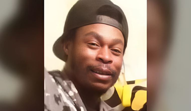 27-Year-Old Suspected of First-Degree Murder in Denver's August Alleyway Homicide