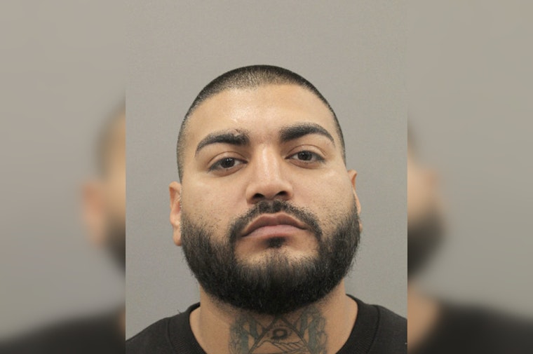 28-Year-Old Suspect Charged in Fatal Beechnut Street Shooting in Houston