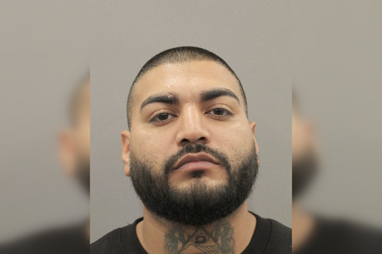 28-Year-Old Suspect Charged in Fatal Beechnut Street Shooting in Houston