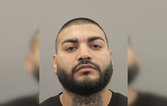 28-Year-Old Suspect Charged in Fatal Beechnut Street Shooting in Houston