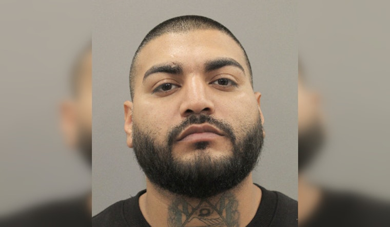28-Year-Old Suspect Charged in Fatal Beechnut Street Shooting in Houston
