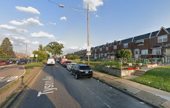 29-Year-Old Man Fatally Shot in Northeast Philadelphia, Police Seek Public's Help With Investigation