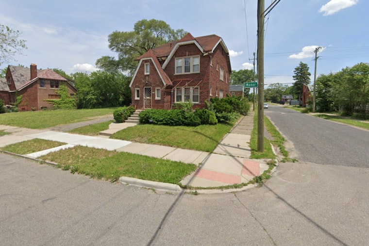 3-Year-Old Girl Injured in Shooting as Gunfire Strikes Detroit Home, Police Request Public's Assistance