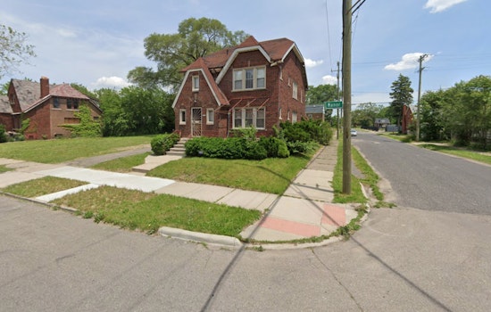 3-Year-Old Girl Injured in Shooting as Gunfire Strikes Detroit Home, Police Request Public's Assistance