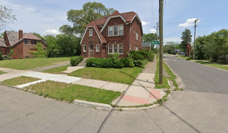 3-Year-Old Girl Injured in Shooting as Gunfire Strikes Detroit Home, Police Request Public's Assistance