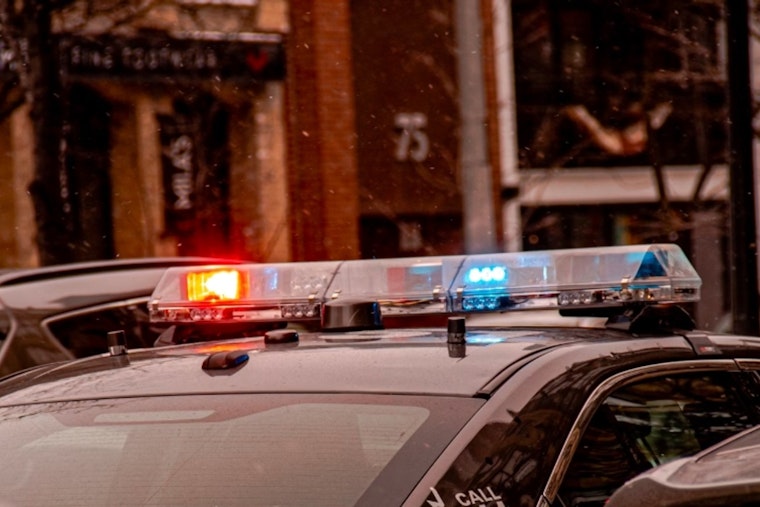 31-Year-Old Man Fatally Injured in Crash on I-215 Near Las Vegas Airport Connector