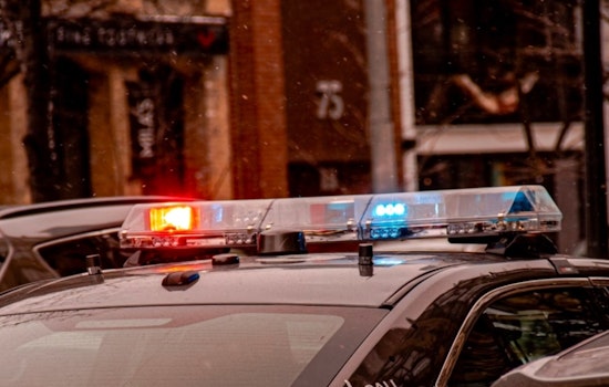 31-Year-Old Man Fatally Injured in Crash on I-215 Near Las Vegas Airport Connector