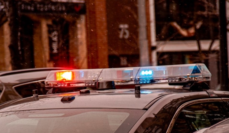 31-Year-Old Man Fatally Injured in Crash on I-215 Near Las Vegas Airport Connector