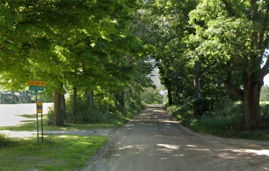 35-Year-Old Howell Man in Custody After Roommate's Murder in Handy Township