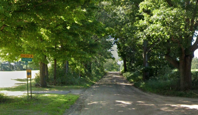 35-Year-Old Howell Man in Custody After Roommate's Murder in Handy Township