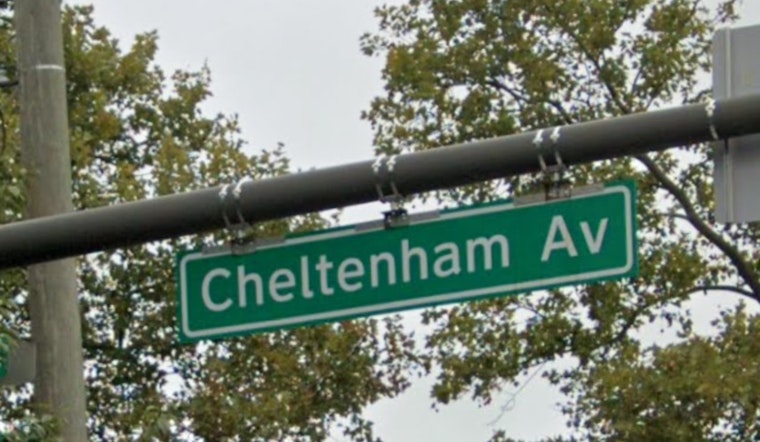 41-Year-Old Man Fatally Shot in Suspected Targeted Ambush on Philadelphia's Cheltenham Avenue