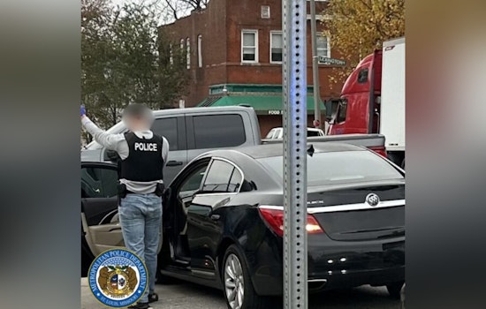 43-Year-Old Man Charged with Murder and Kidnapping in Death of St. Louis Woman Michelle Hampton
