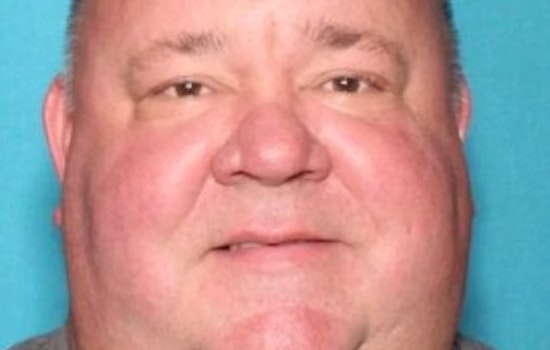 Lufkin Man Indicted for Alleged Wire Fraud, FBI Seeks Victims in Multi-State Investment Scam